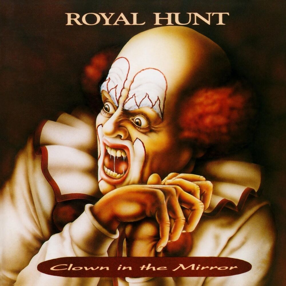 Picture of Royal Hunt
