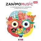 Les Zanimomusic
