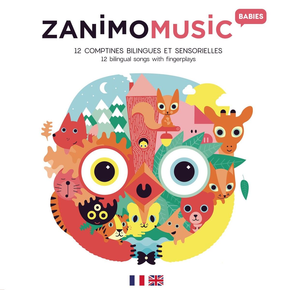 Les Zanimomusic