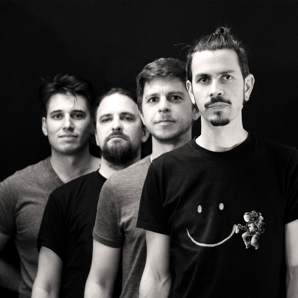 Photo de l'artiste Magenstria