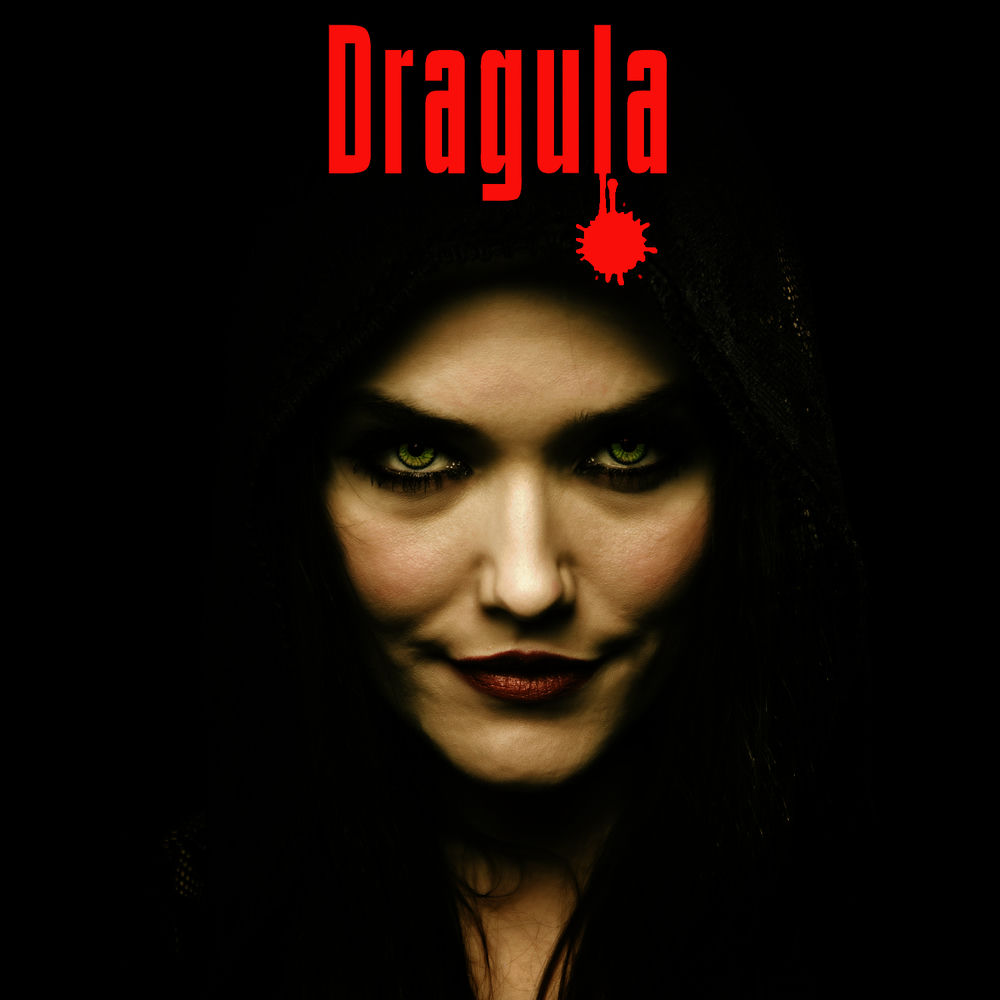 Photo de l'artiste Vampire Spell