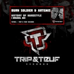 Picture of Burn Soldier