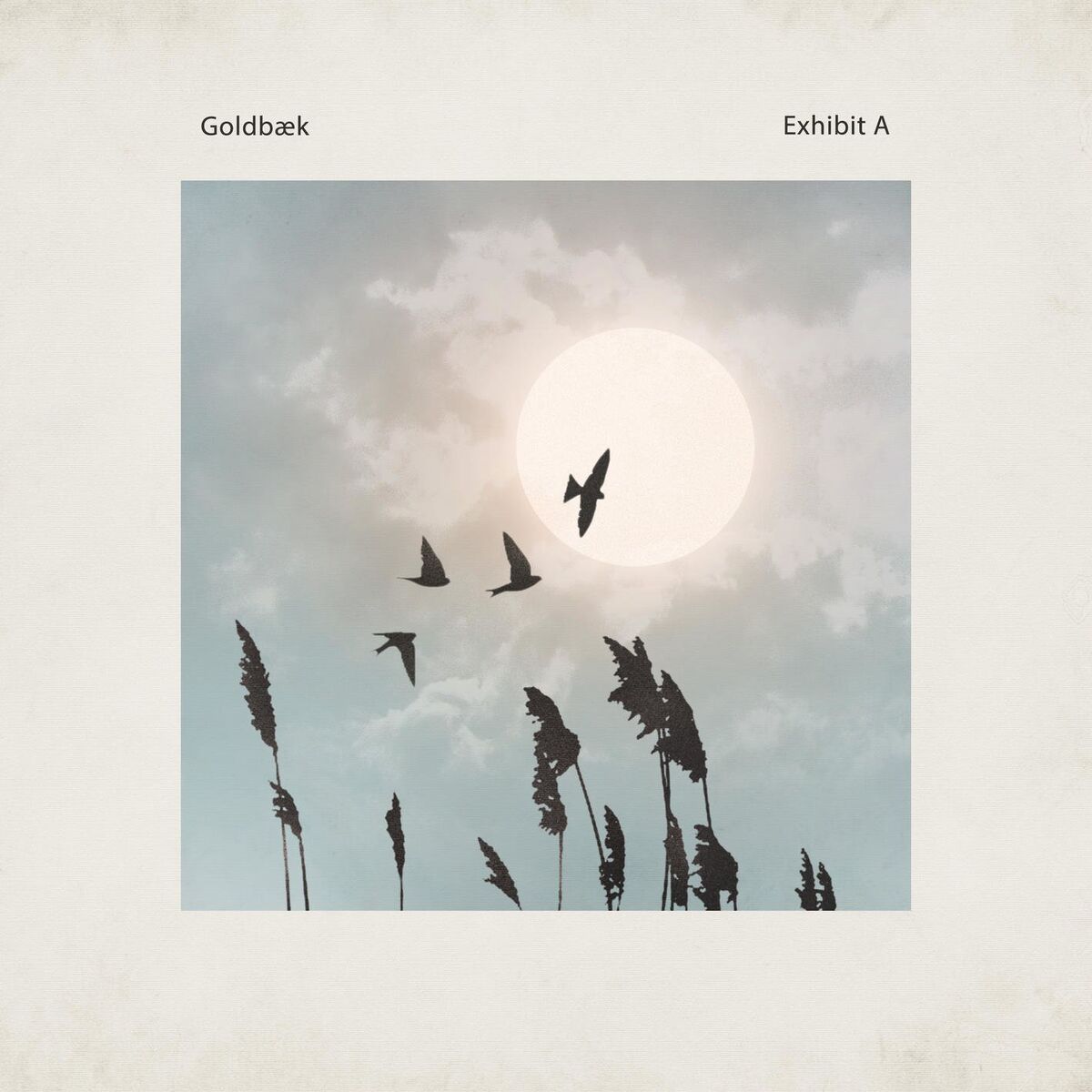Goldbæk
