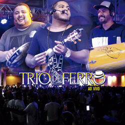 Picture of Trio de Ferro