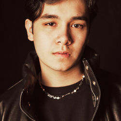 Picture of Ian Asher