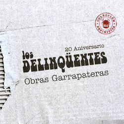 Los Delinqentes