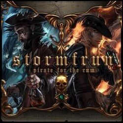 Picture of Stormfrun