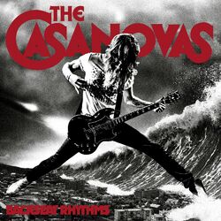 Picture of The casanovas