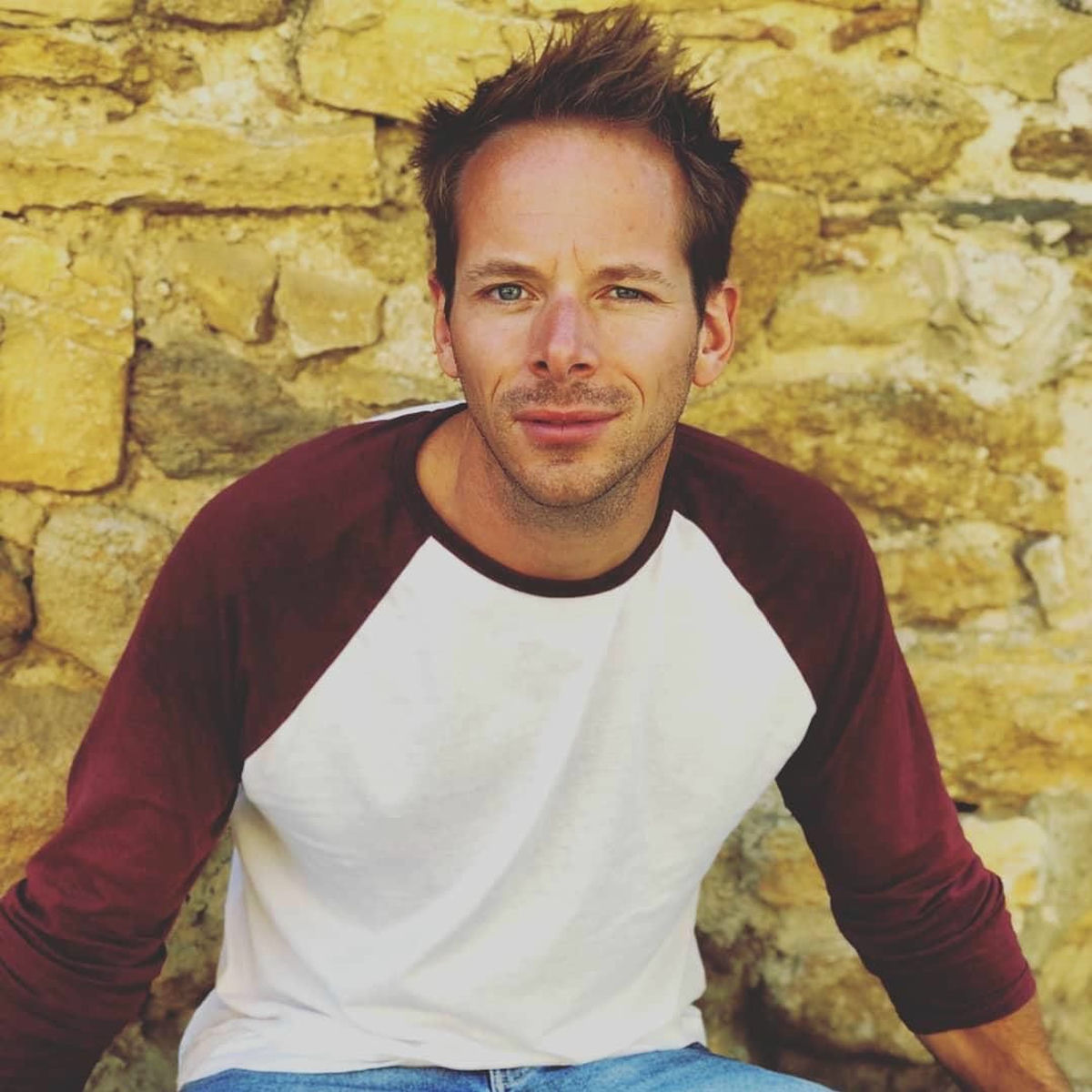 Artist picture of Ian Storm