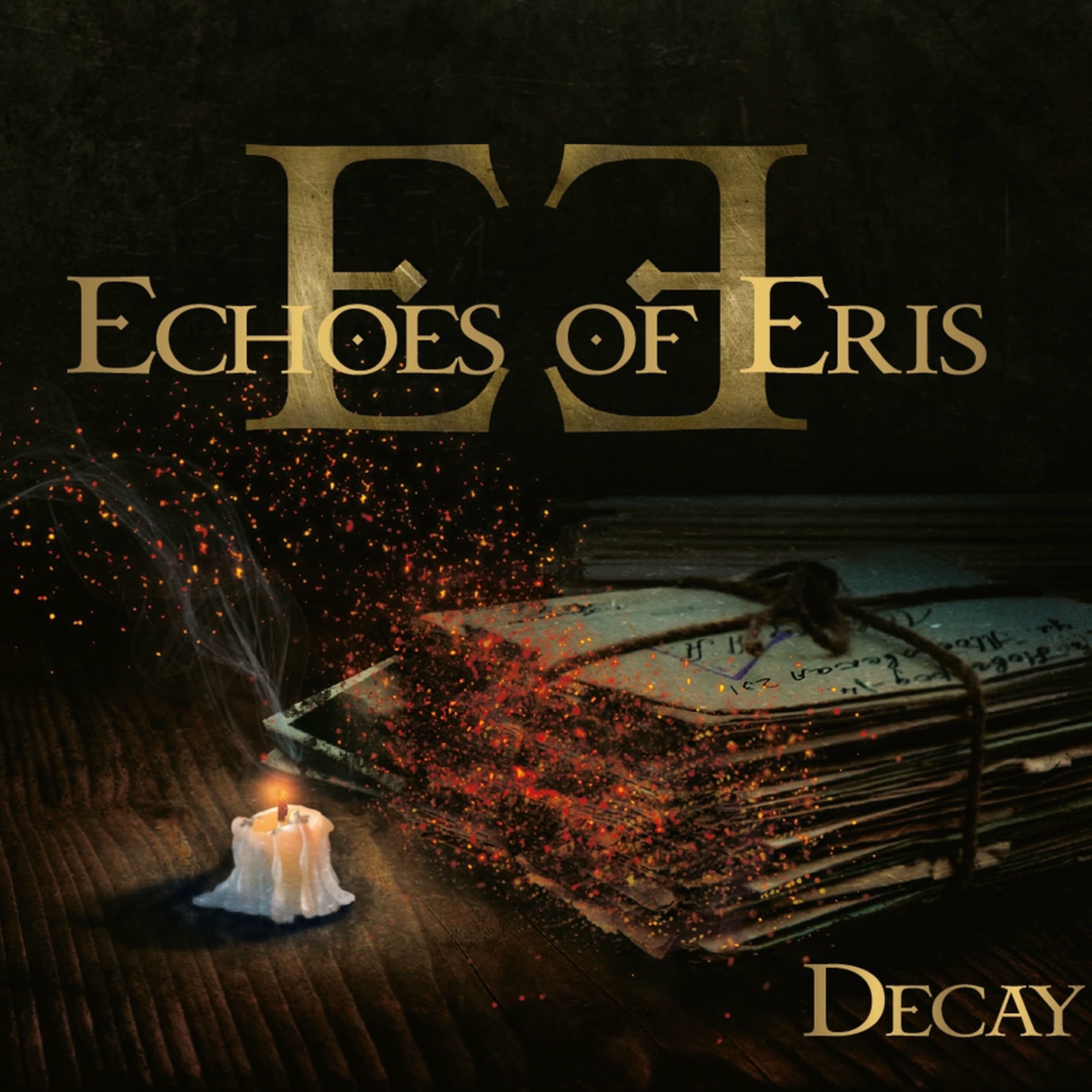 Artist picture of Echoes of Eris
