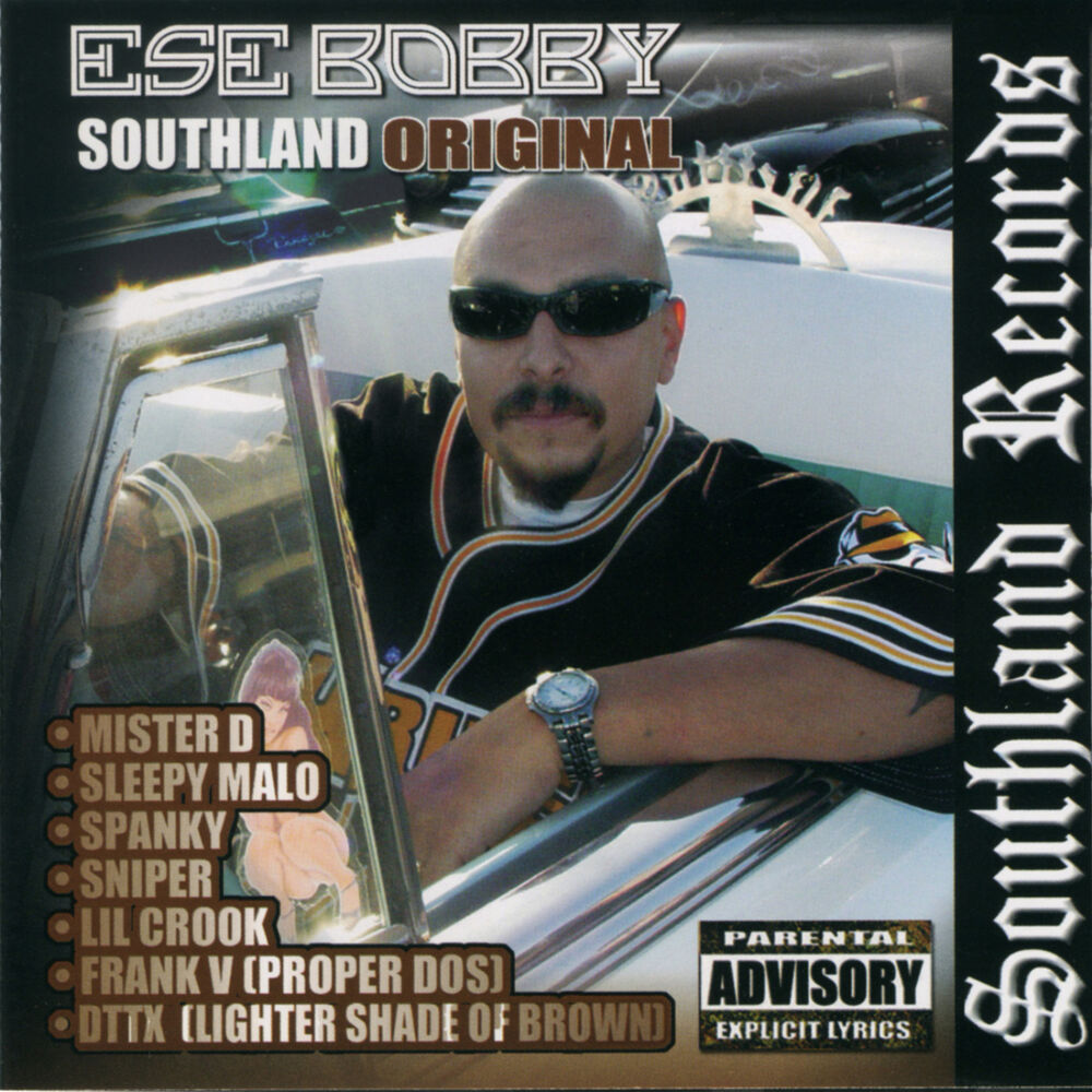Picture of Ese Bobby