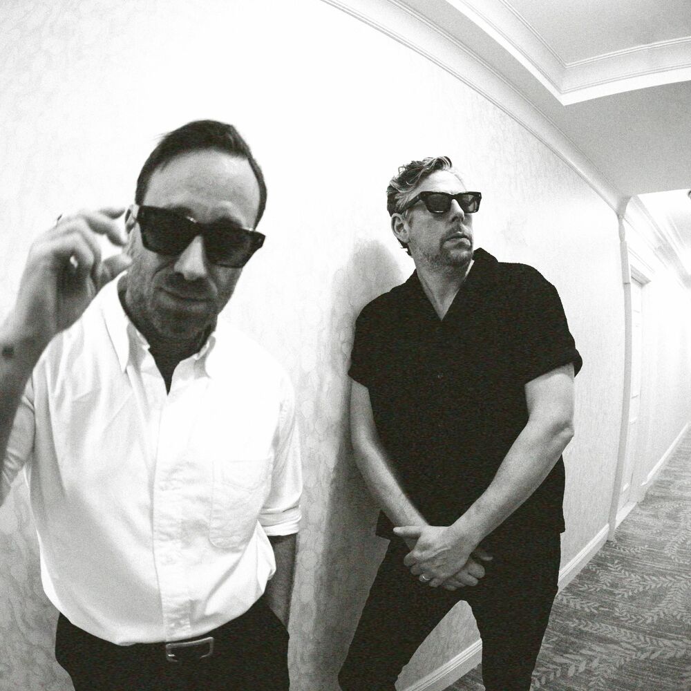 Picture of The Black Keys