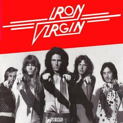 Picture of Iron Virgin