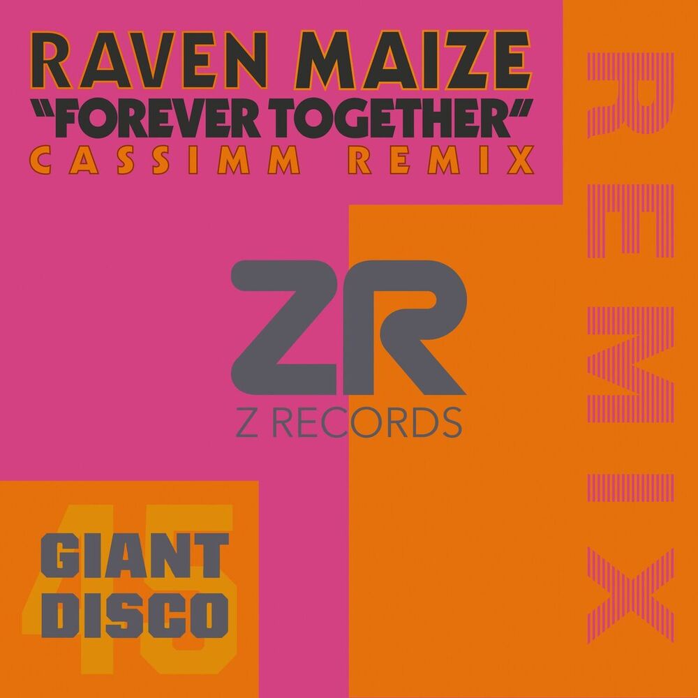 Picture of Raven Maize