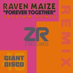Picture of Raven Maize