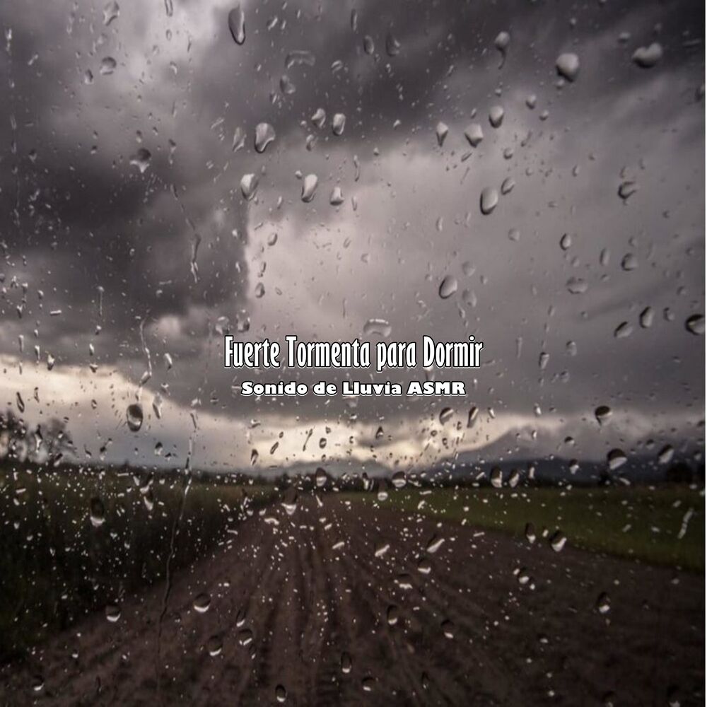 Picture of Sonido de Lluvia ASMR
