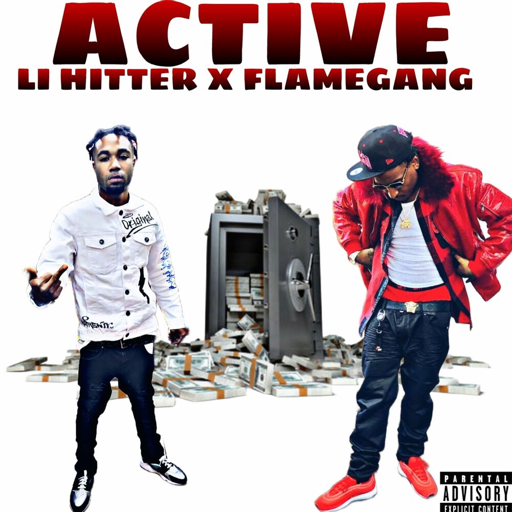 Picture of Flamegang