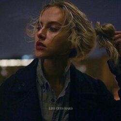 Lønely