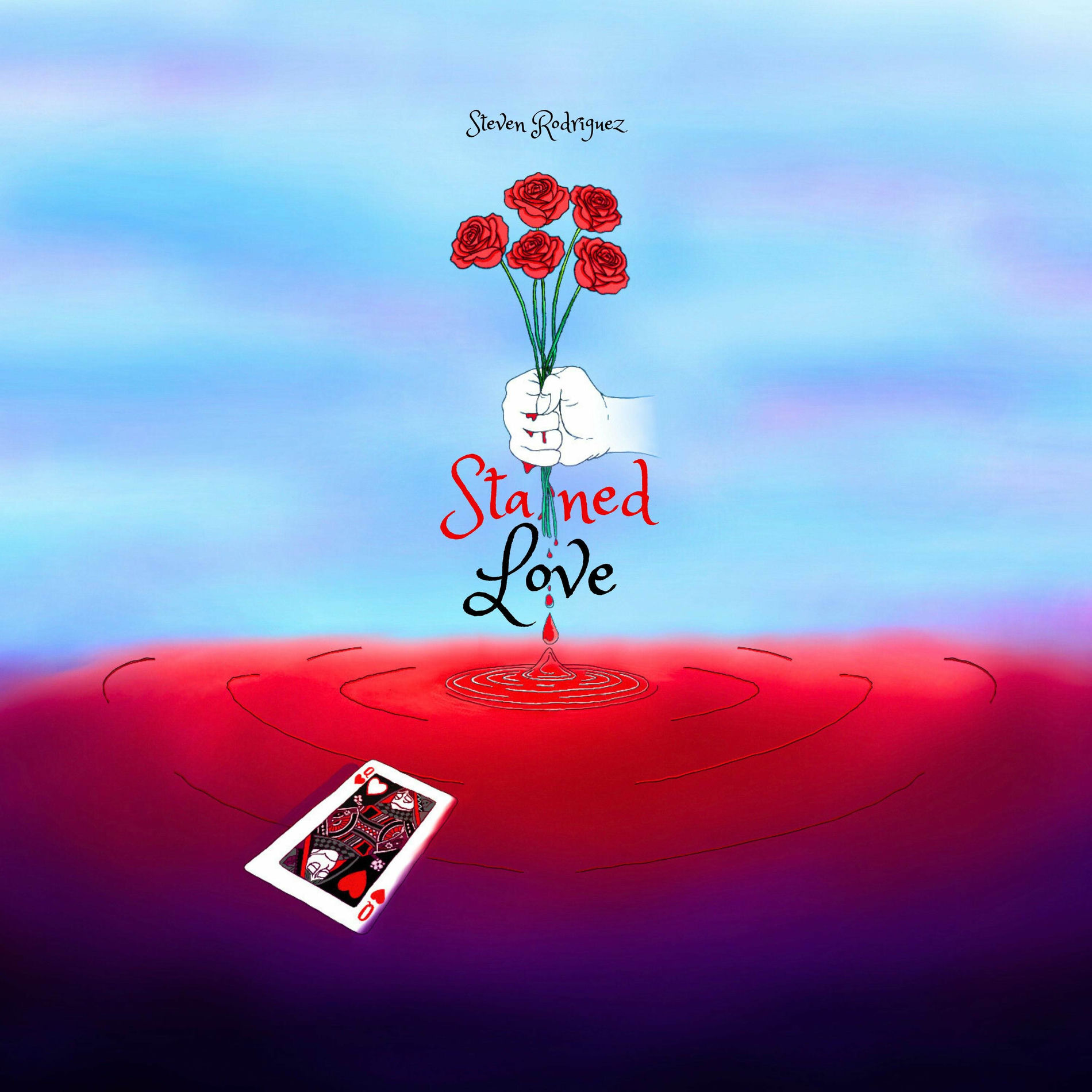 Artist picture of Steven Rodriguez