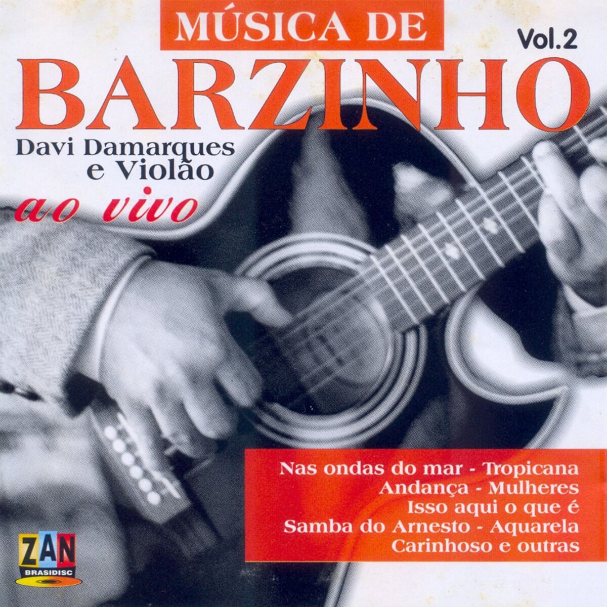 Davi Damarques