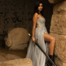 Janani K. Jha