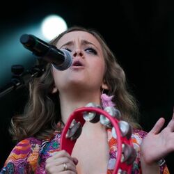 Picture of Laura Lavieri