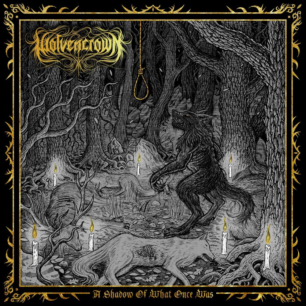 Picture of Wolvencrown