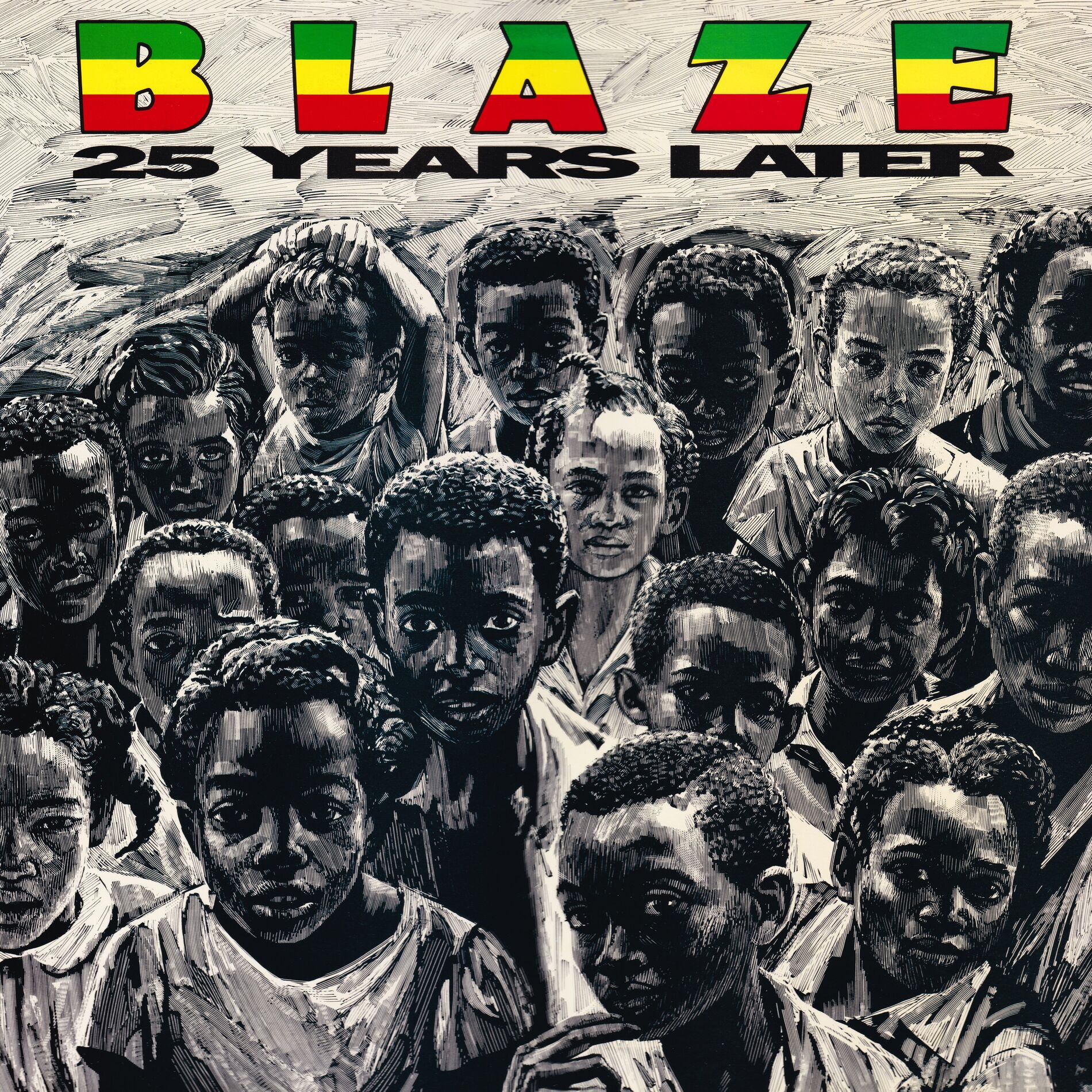 Blaze