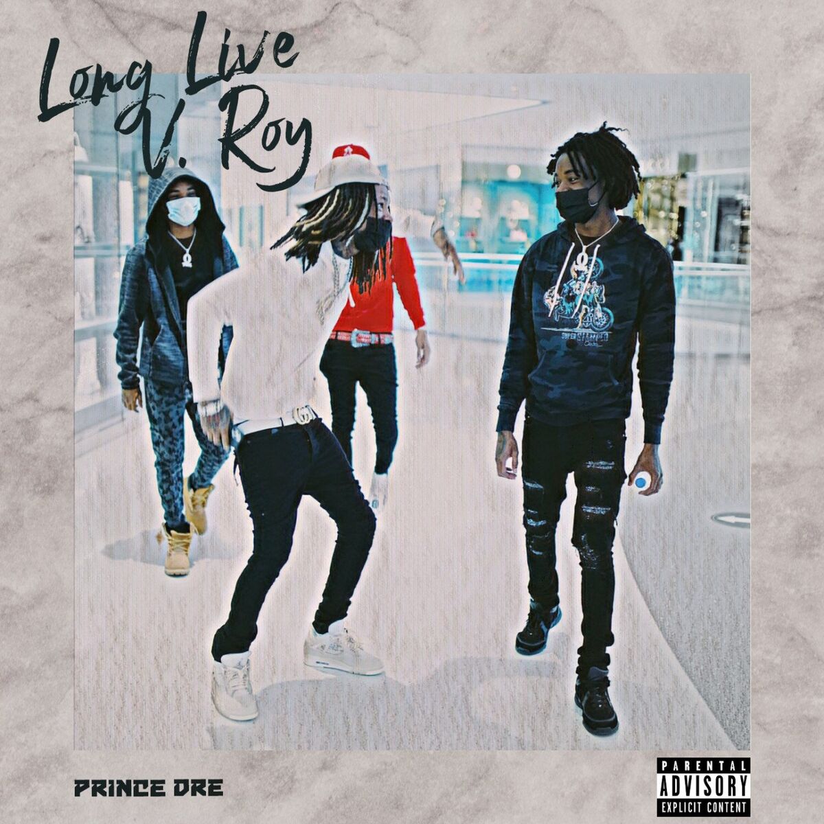 Prince Dre