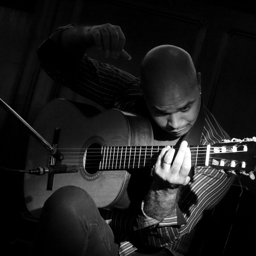 Picture of Marcel Powell