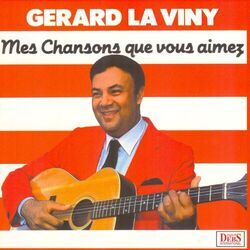 Picture of Gérard La Viny