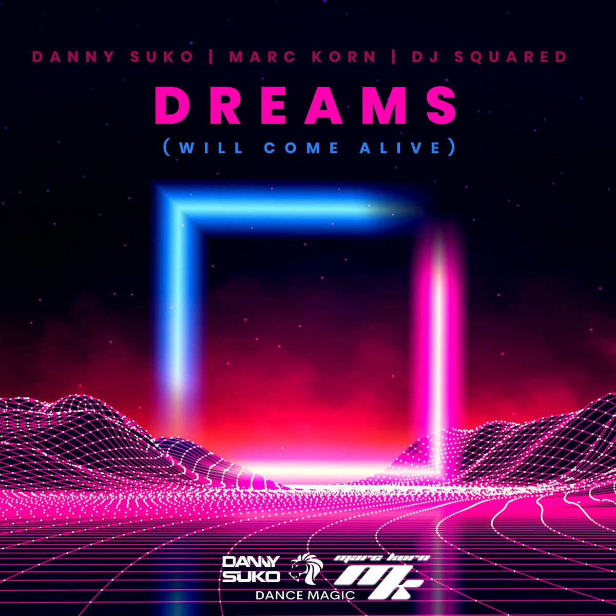 Danny Suko