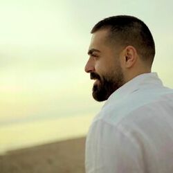 Picture of Iyad