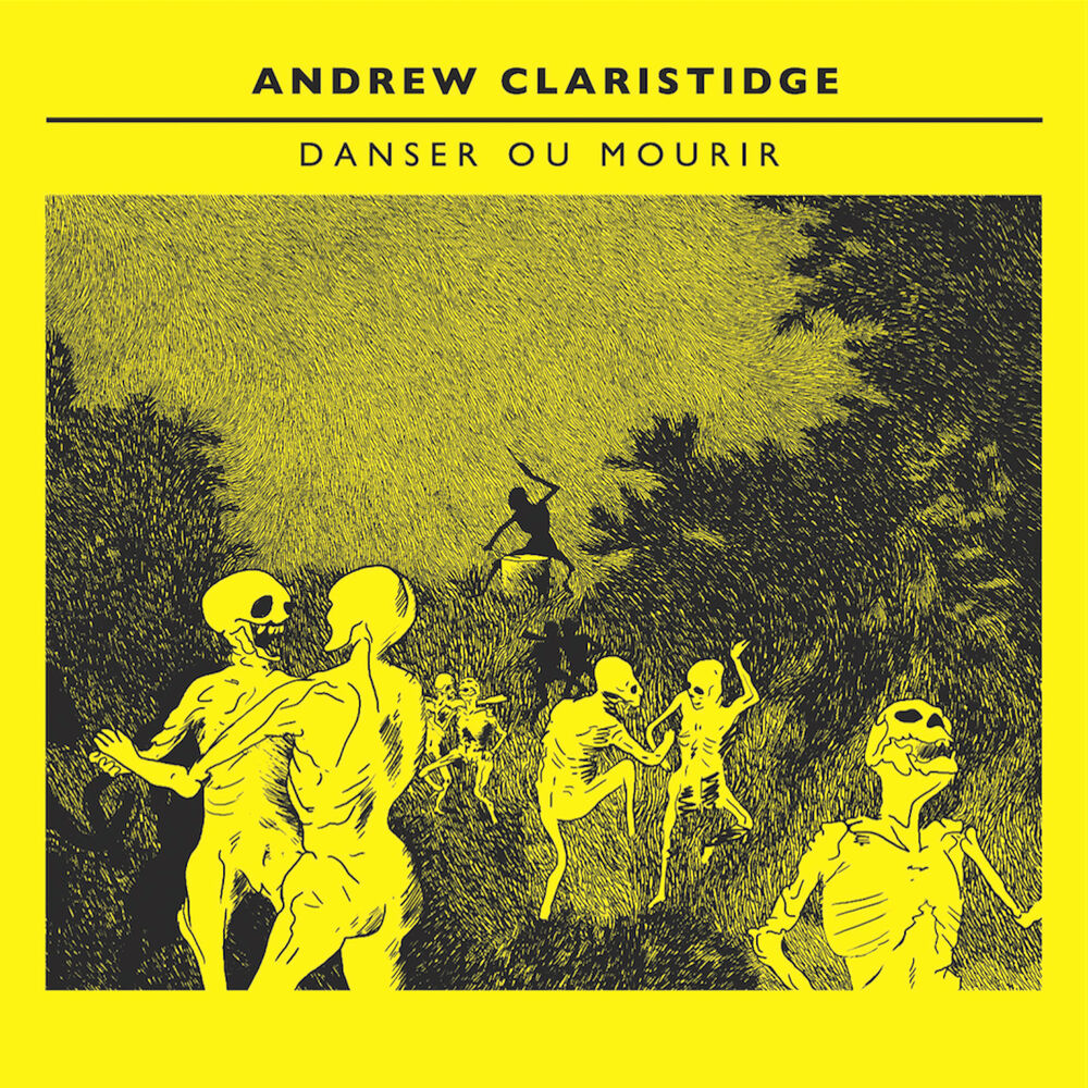 Picture of Andrew Claristidge