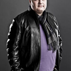Picture of Jean Elan