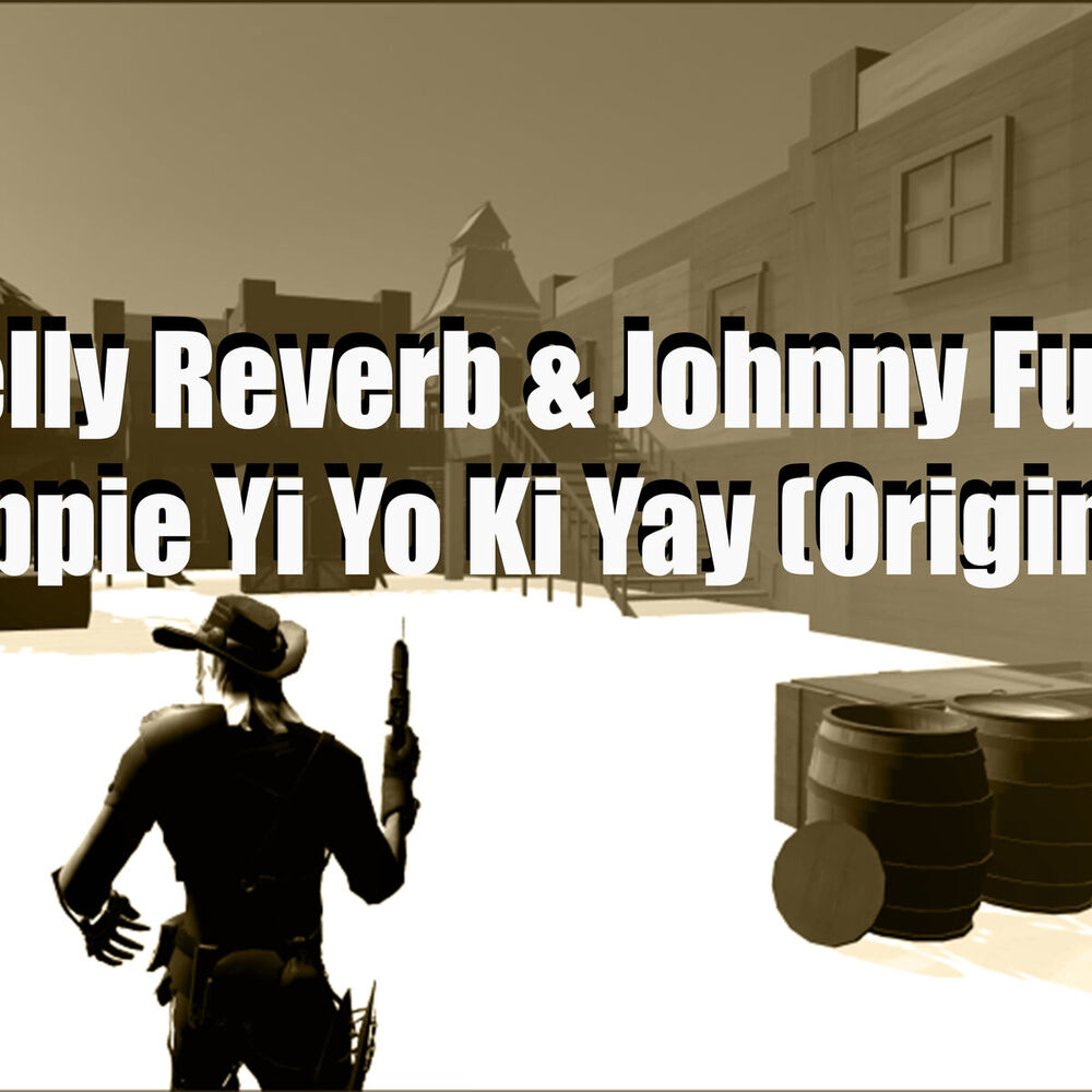 Picture of KellyReverb