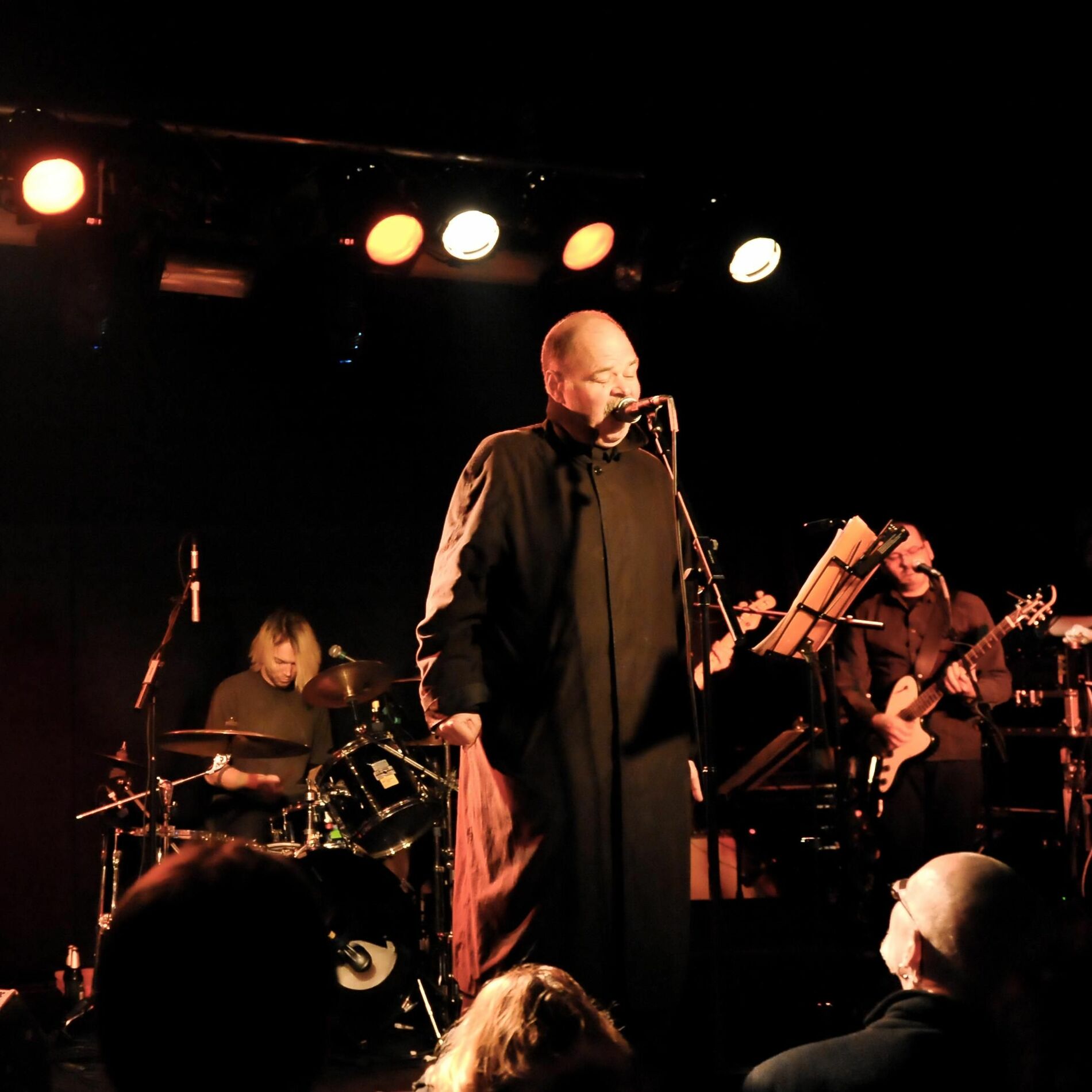 Pere Ubu