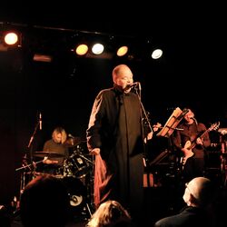 Pere Ubu