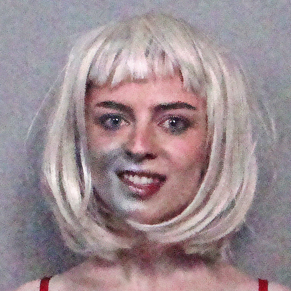 Photo de l'artiste TTSSFU