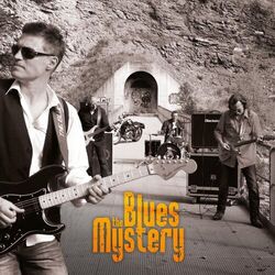 Picture of The Blues Mystery