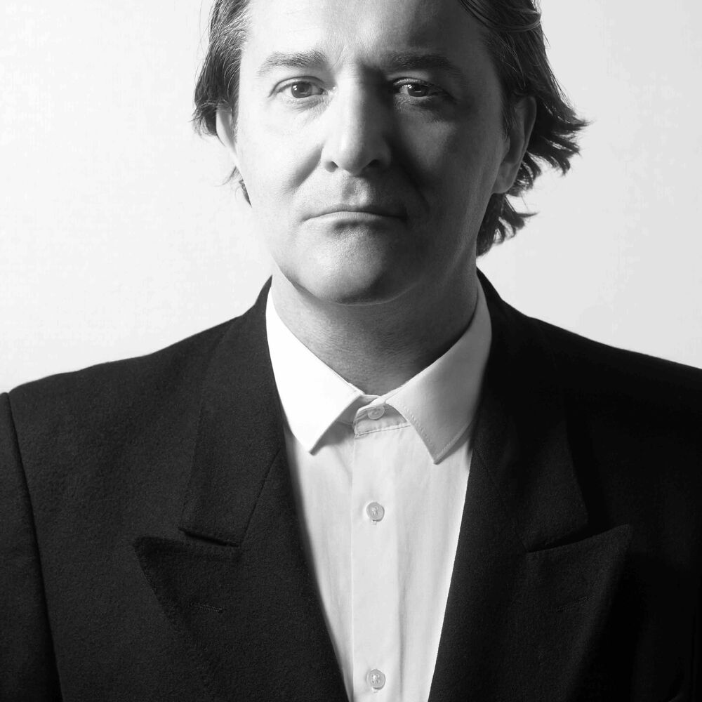 Picture of Maxence Cyrin