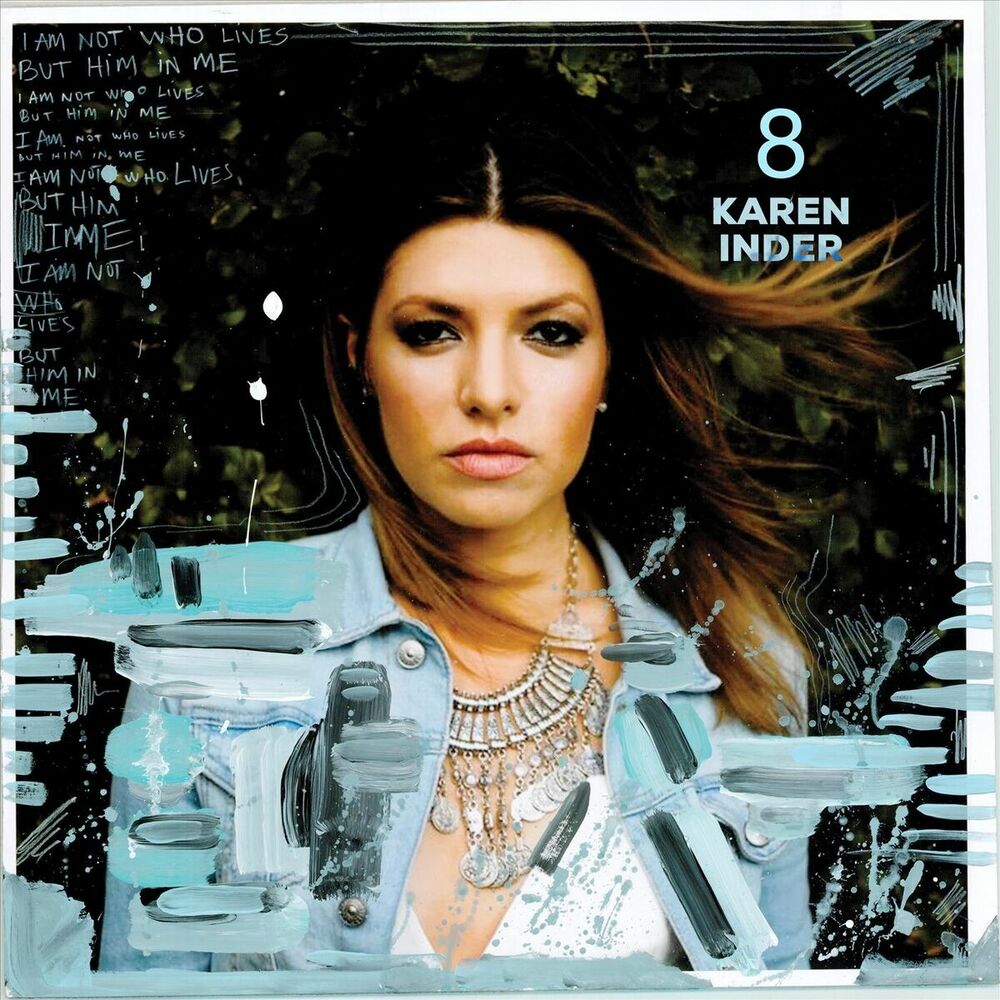 Picture of Karen Inder