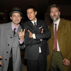 Picture of Beastie Boys