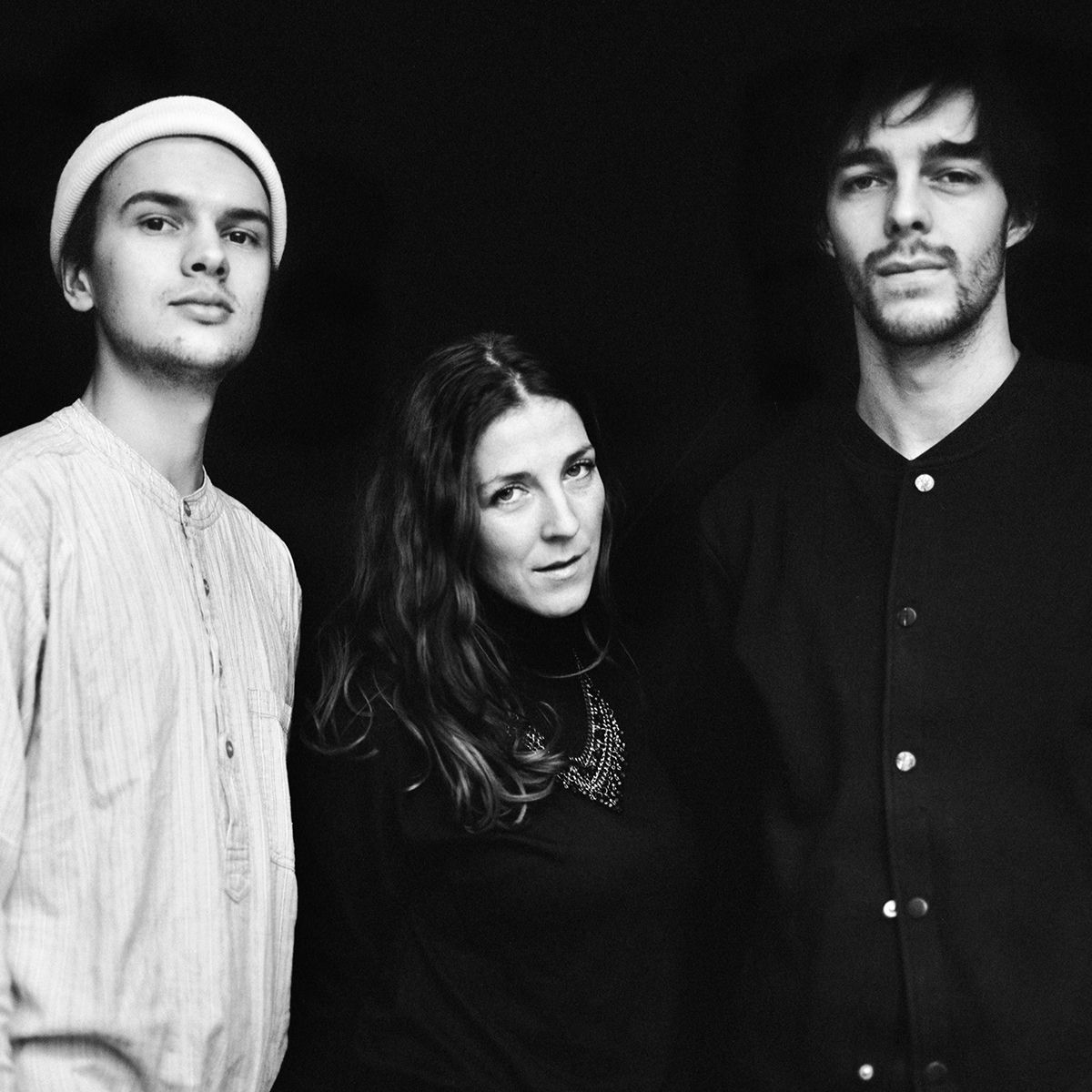 Artist picture of iRah