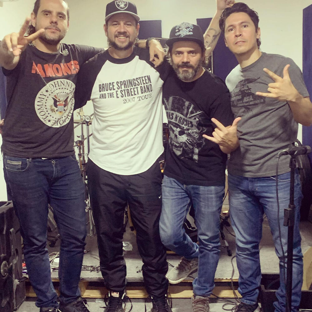 Picture of Tr3sdeCoraZón