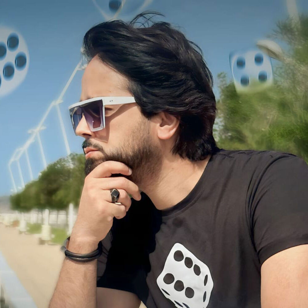 Picture of Moataz Abou Zouz