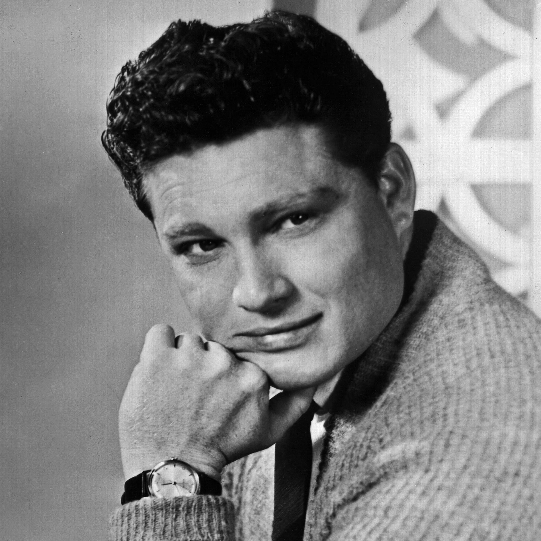 Artist picture of Bruce Channel