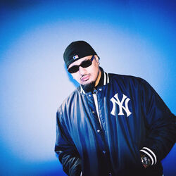Picture of Victor J Sefo