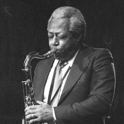 Picture of Charlie Rouse