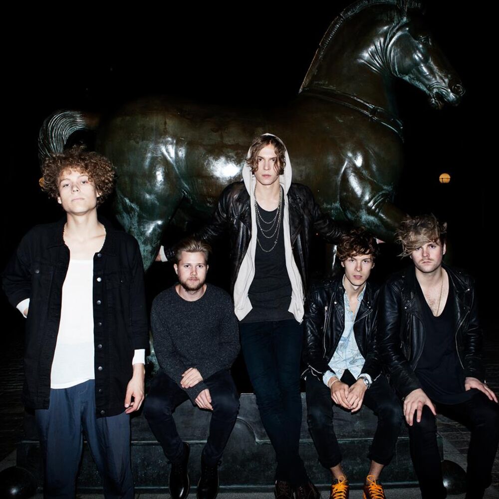 Picture of Urban Cone